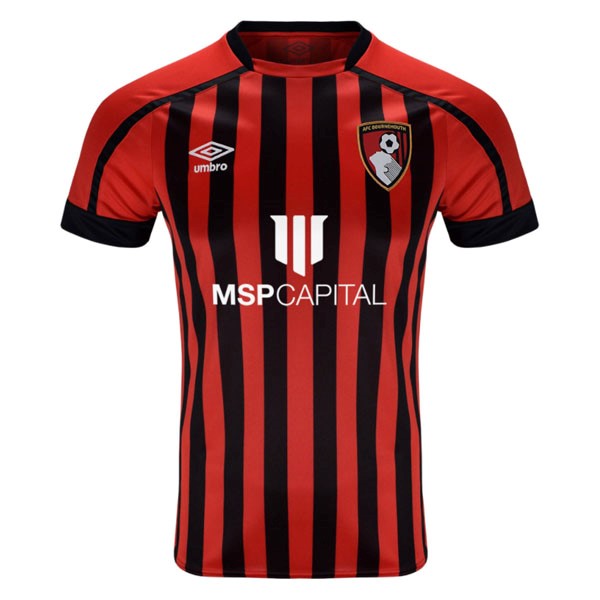 Thailandia Maglia AFC Bournemouth Prima 21/22